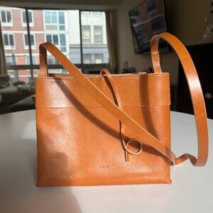Kara Crossbody Bag
